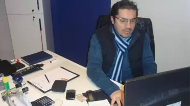 İcralık Olduğu Dükkan Sahibine Kurşun Yağdırdı