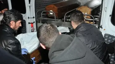 Katliamın Arkasındaki Sır Perdesi