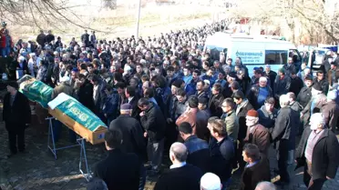 Kocaeli'de Anne ve 3 Çocuğunun Evinde Ölü Bulunması