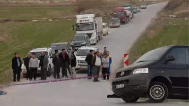 Mermer İşçisi 3 Kuzenin Feci Sonu
