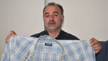 Ormanda Kaybolan Av Korumu Memuru 24 Saat Sonra Bulundu (2)