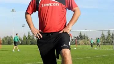 Selahattin Dervent Kampı Değerlendirdi