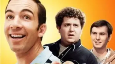 SinemaTV'de ''41 Yıllık Bekar''