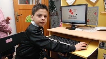 İnternetten Organ Bağışçısı Toplamaya Başladı