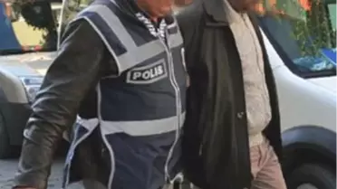 Ters Bakma Cinayetine İbretlik Ceza