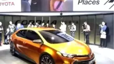 Toyota Banko, Honda Sürpriz!