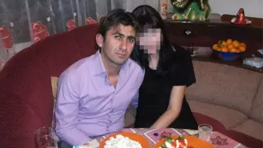 Türk Genci Rusya'da Ölü Bulundu