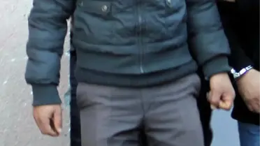 Kaporta Parçası Kazayı Ortaya Çıkardı