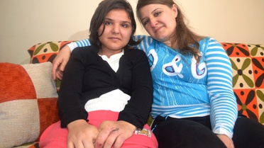 19 Yaşındaki Tuğçe Yardım Bekliyor