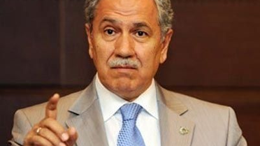 Arınç: Önemli Sürecin Başındayız