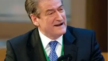 Arnavutluk Ekonomisi 2012'de Yüzde 2,7 Oranında Büyüdü
