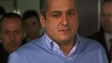 Birand'ın Hayatını Kaybettiği Hastaneye Ziyaretçi Akını