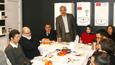 Biytaş 2013 Yılına Hazır