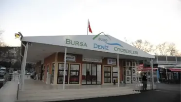 BUDO, İstanbul Seferlerine 24 Ocak'ta Başlıyor