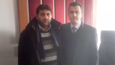 Çankaya'dan Aktaş'a Ziyaret