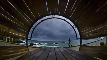 Giresun'da Dört Mevsim Tirebolu Fotoğraf Yarışması