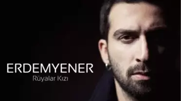 Erdem Yener'in Yeni Single Çalışması TTNET'te
