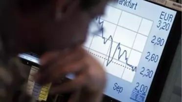 Fed Bej Kitap: ABD Ekonomisi Ilımlı Büyüdü