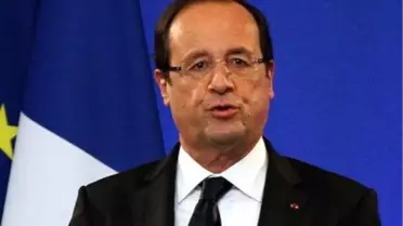 Fransa'nın Mali'ye Askeri Müdahalesi