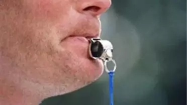 Hakeme Saldıran Futbolculara 15'er Maç Ceza