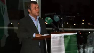 İbrahim Yazıcı İçini Döktü