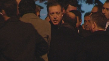 İşadamı Mehmet Hadi Arslan'ın Vefatı