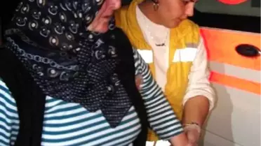 Kahramanmaraşlı Şehit Polisin Ailesi Mardin'e Gitti