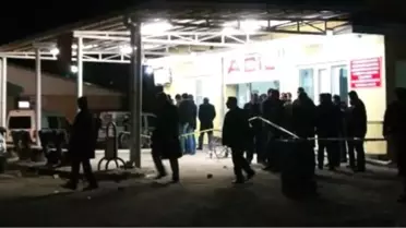 Mardin'de Polis Aracına Saldırı: 1 Polis Şehit (2)