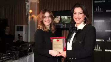 Metropol İstanbul'dan Kahve KulturuneDestek