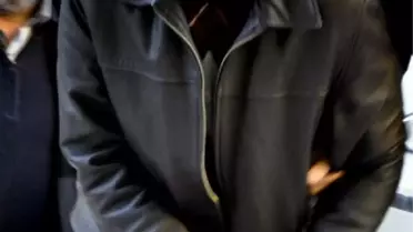 Tabancayla Vurulan Gürcü Kadının Sevgilisi Tutuklandı