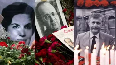 'Umut Davası'Nda Karar
