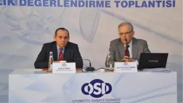 2013 Yılı 2012'den İyi Olacak
