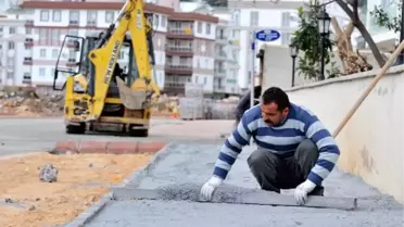 Antalya Bürosu'nun Bölge Haberleri (1)