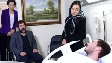 Atv'nin 2 Dizisi Bu Hafta Veda Ediyor