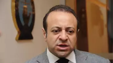 Bağış: 'Birand'ın Bu Ülkeye Çok Önemli Katkıları Oldu'