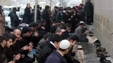 Bakan Akdağ: Birand Hastalığı Sırasında Çok Cesur Davrandı (2)