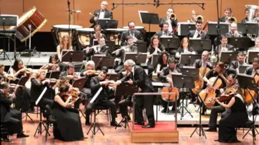 Borusan Klasik ile 'Klasik Her Yerde!'