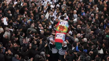 Diyarbakır'daki Sağduyuya Tam Destek