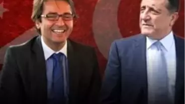 Düren'e TFF Yöneticisinden Çıkış