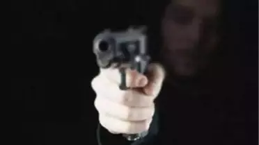 Eşini Öldürtmek İçin Kiralık Katil Tuttu