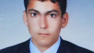 İş Kazasında Ölen Öğrenci Toprağa Verildi