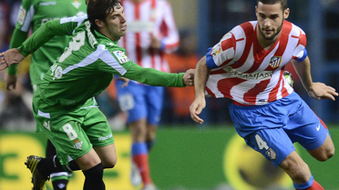 İspanya'dan Futbol