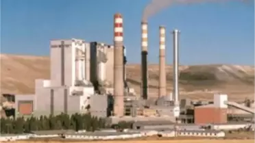 Kangal Termik Santrali'nin Özelleştirmesi 7 Firma Başvurdu