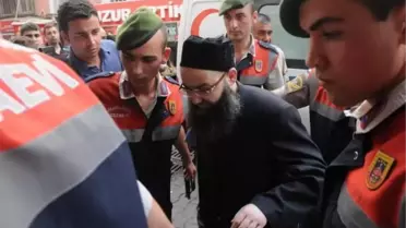'Karagümrük Çetesi' Davası