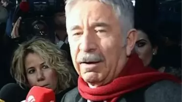 Kırca: Birand'ın Acısı Dünden Daha Fazla