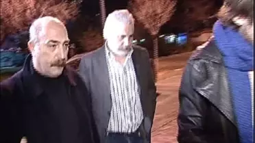 Metin Kaçan'ın Cenazesi Beylikdüzü'nde Bulundu