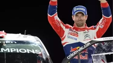 Otomobil Sporları: Wrc