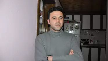 Çocukluk Arkadaşı Cani Babayı Anlattı