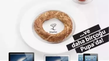 Pupa İstinyePark Yenilendi