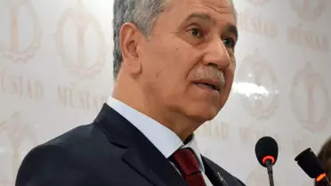 Şehitler Derneğinden Arınç'a Tepki